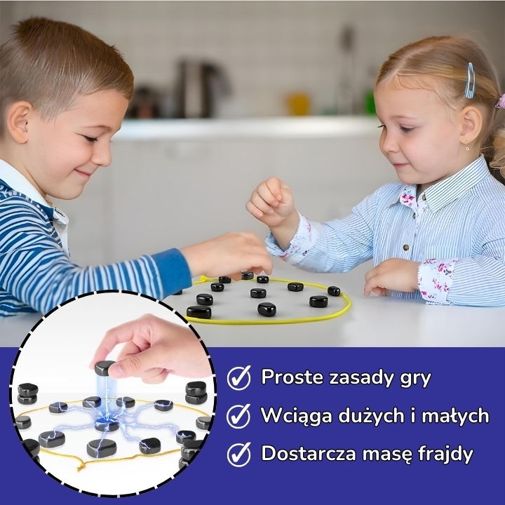 "Smatri" XXL – gra strategiczna dla całej rodziny