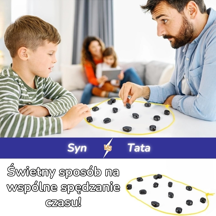 "Smatri" XXL – gra strategiczna dla całej rodziny - obrazek 5