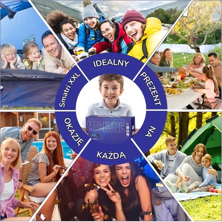 "Smatri" XXL – gra strategiczna dla całej rodziny - obrazek 8